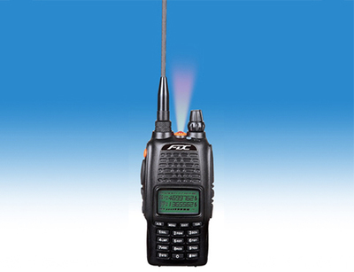 無(wú)線電對(duì)講機(jī)的基本知識(shí)