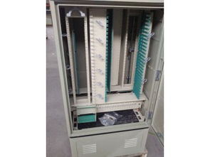 慈溪市嘉鑫通信設備廠 專業光纜交接箱供應，鑄就通信網絡基石