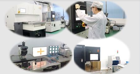 芯力量初賽廈門專場圓滿落幕，材料、IGBT與ATE新勢力競逐國產(chǎn)替代技術開發(fā)