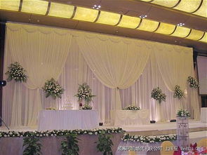 威海阿凱婚慶禮儀公司 從專業(yè)相冊(cè)到文化經(jīng)紀(jì)人的一站式婚禮服務(wù)