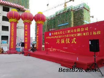 鄭州舞臺(tái)桁架租賃服務(wù)首選 今牛文化傳播，專業(yè)文化經(jīng)紀(jì)的堅(jiān)實(shí)后盾